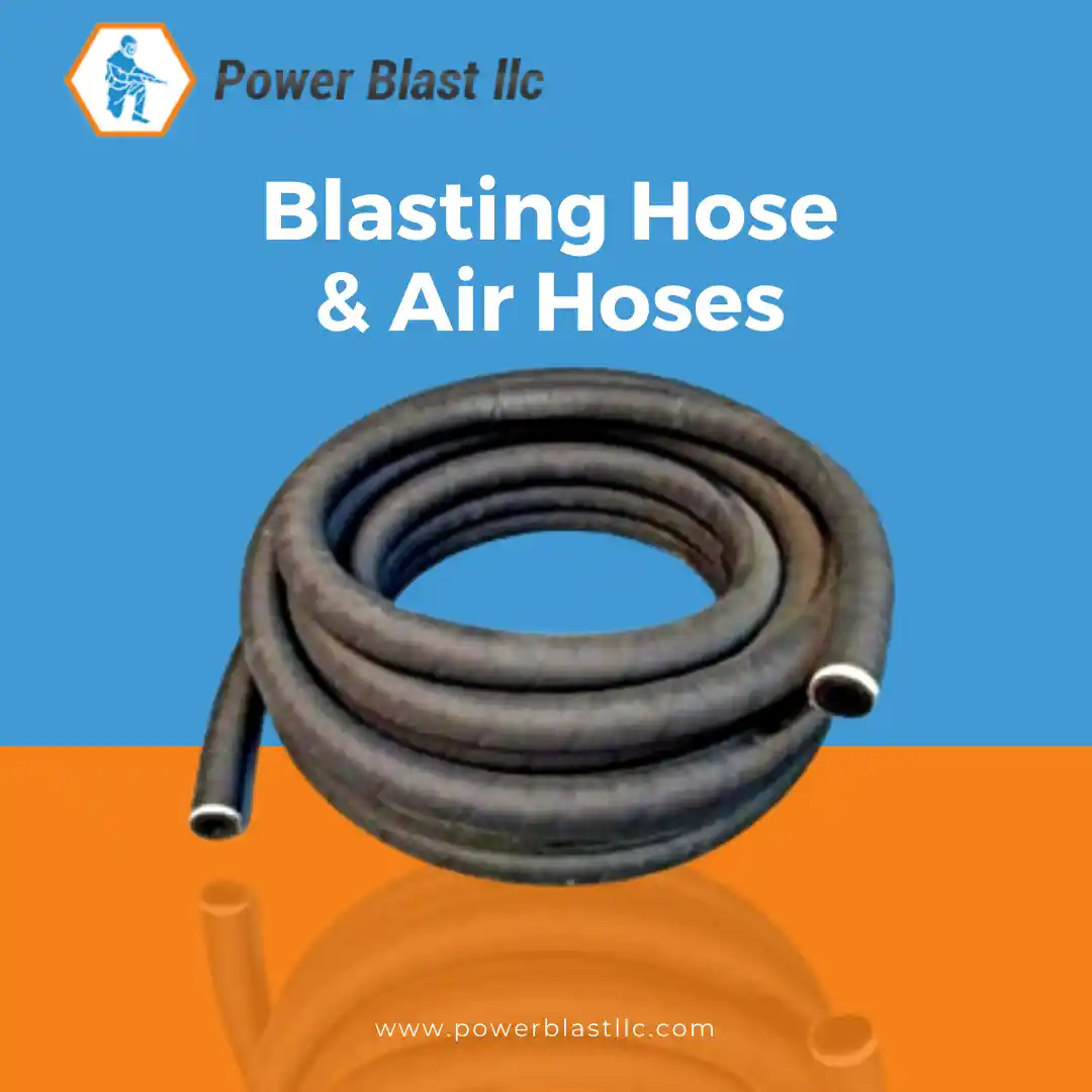Sand Blasting Hoses